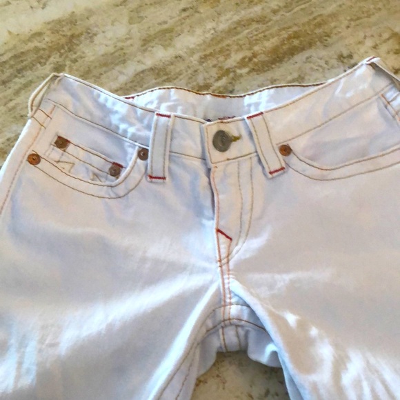 True Religion Denim - True Religion Bobby size 30